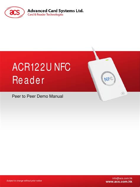 acr122u e2|acr122u software free download.